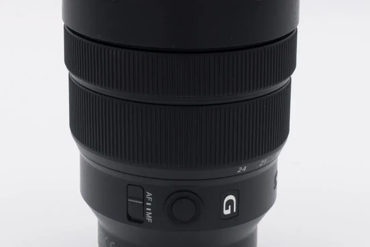 Location Sony 12-24 - Lightyshare