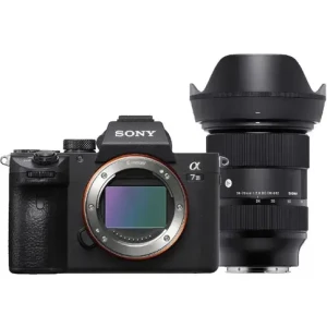 Location Sigma 24-70mm f/2.8 IF EX DG HSM EF