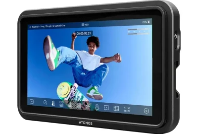 Location Atomos Shinobi HDMI