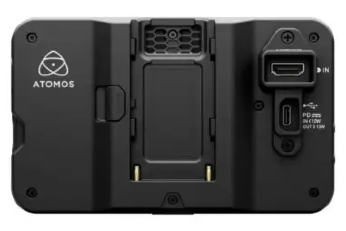 Location Atomos Shinobi HDMI - Lightyshare