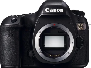 Location Canon 5DS