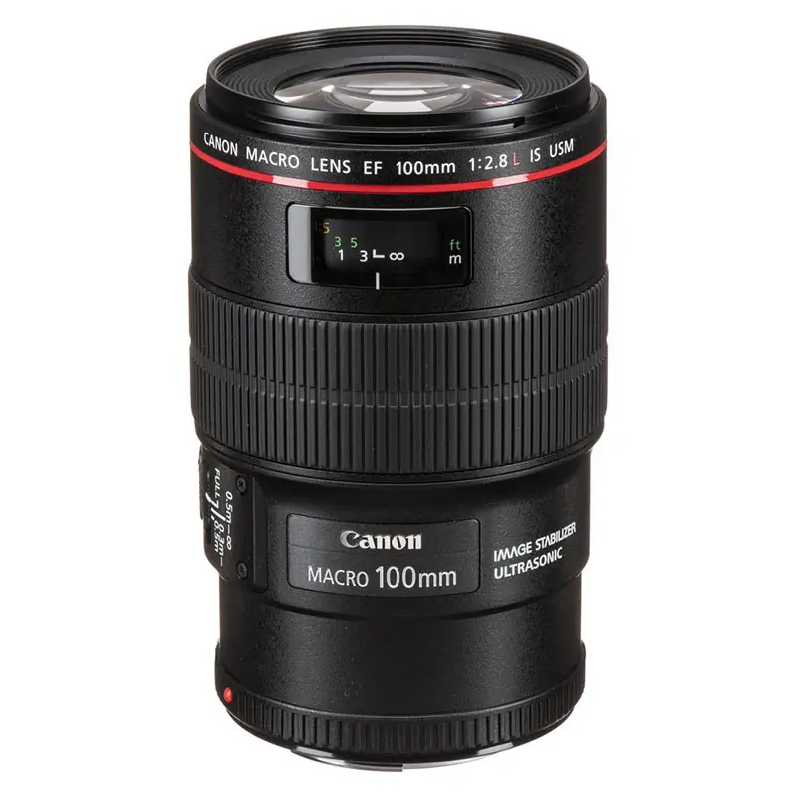 Canon 100mm f/2.8 Macro - Photo 1 sur 1