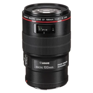 Location Canon 100mm f/2.8 Macro