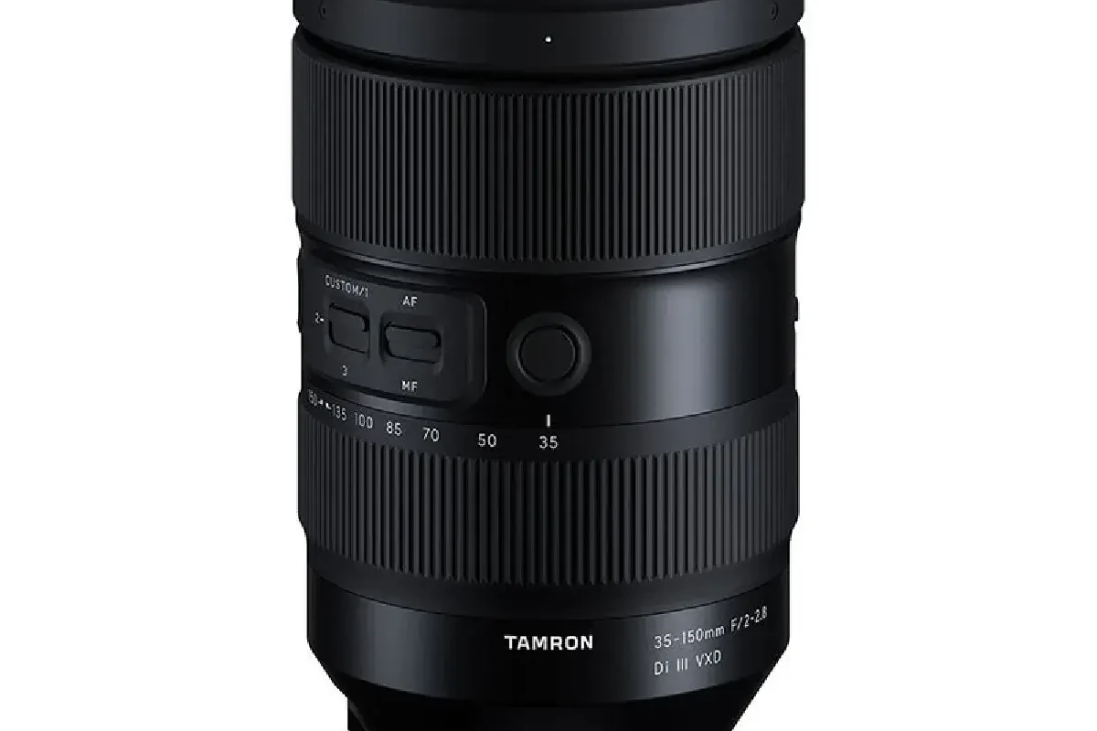 Location Tamron 35-150mm f/2-2.8 Di III SONY FE - Lightyshare