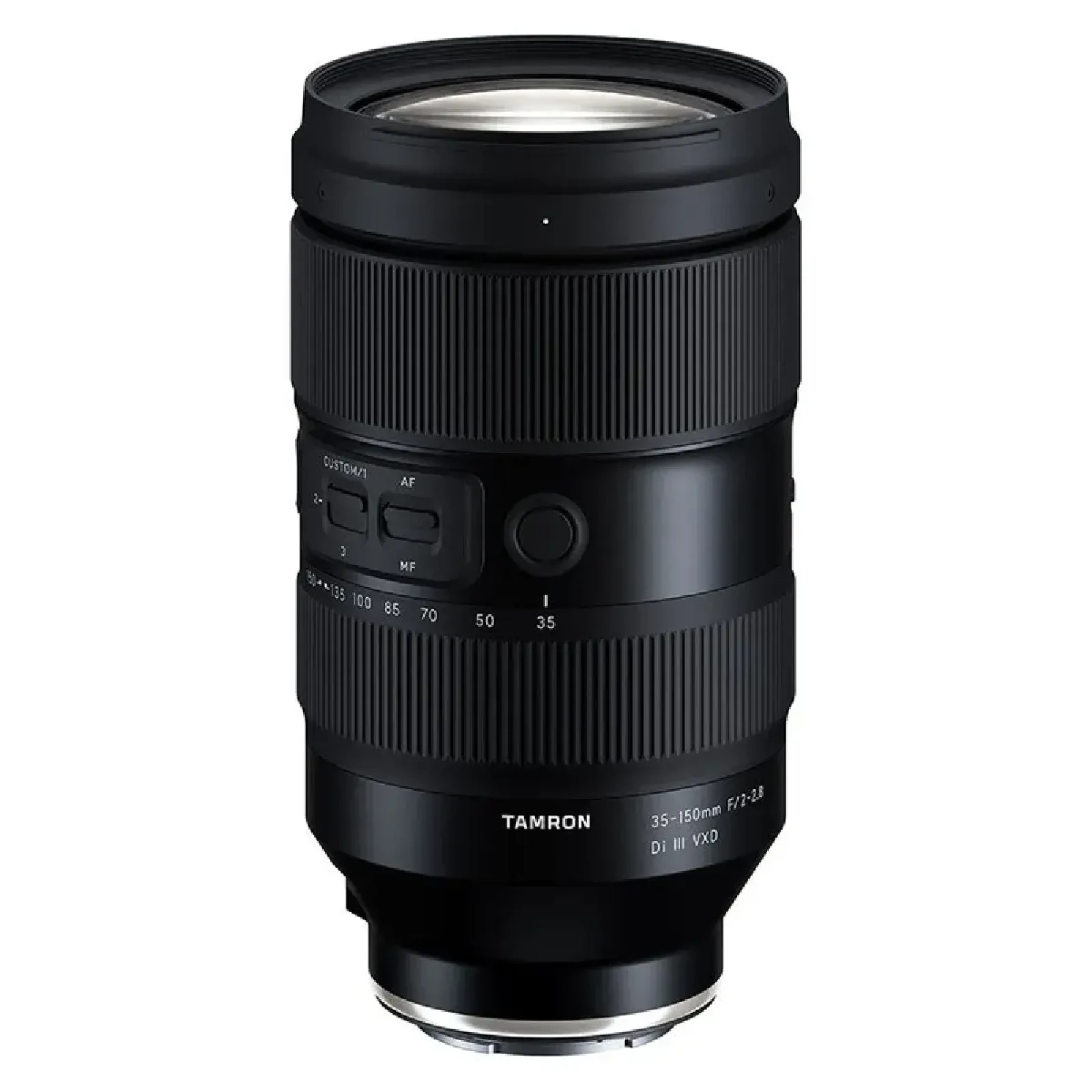 Tamron 35-150mm f/2-2.8 Di III SONY FE - Photo 1 sur 1