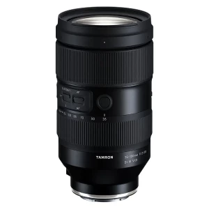Location Tamron 35-150mm f/2-2.8 Di III SONY FE