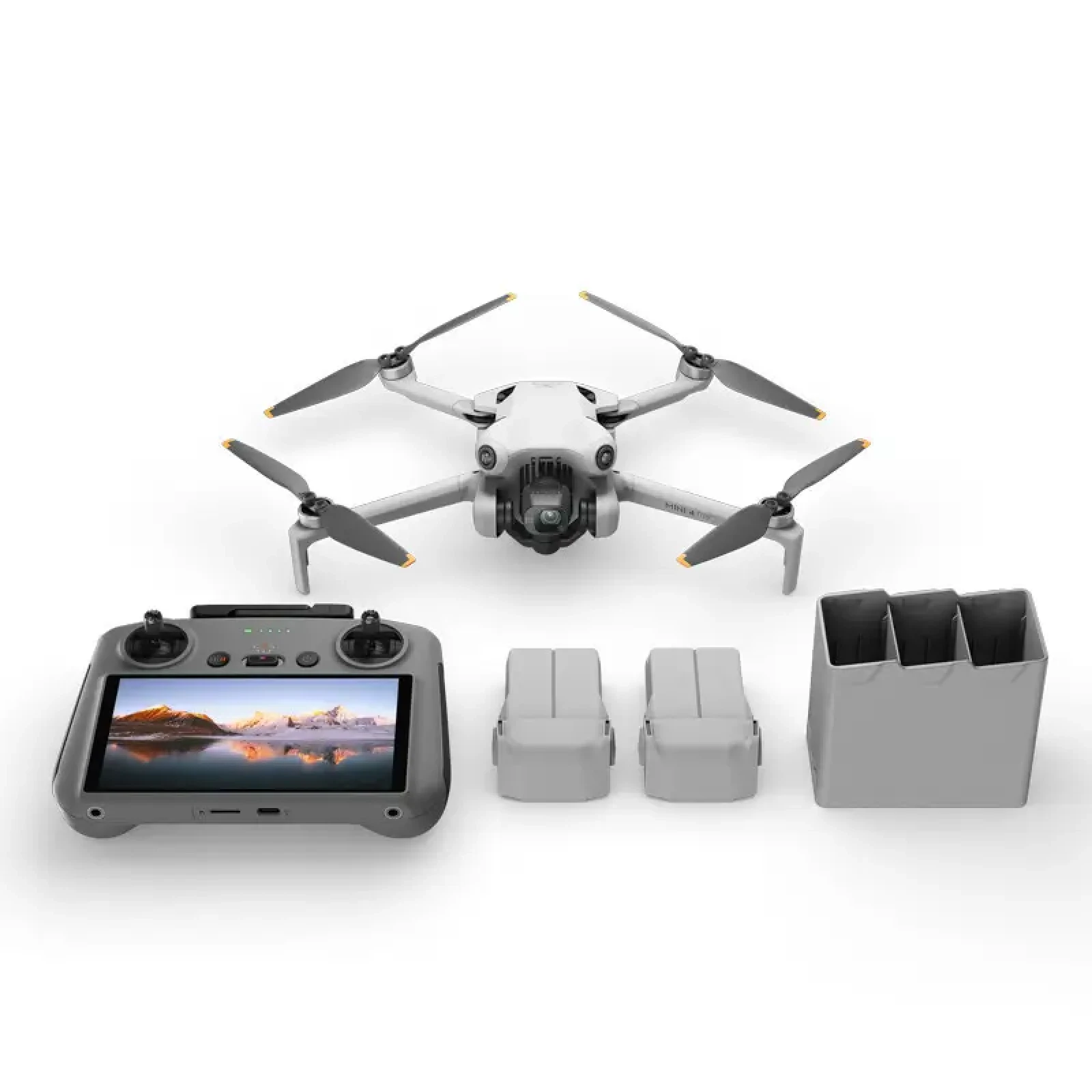 DJI Mini 4 pro - Photo 1 sur 1