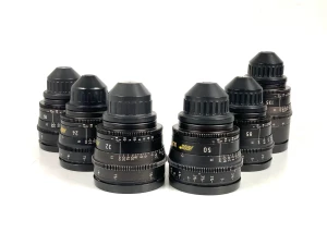 Location Arri Zeiss Ultra Prime
