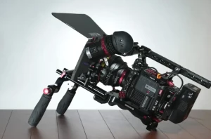 Location Red V-Raptor