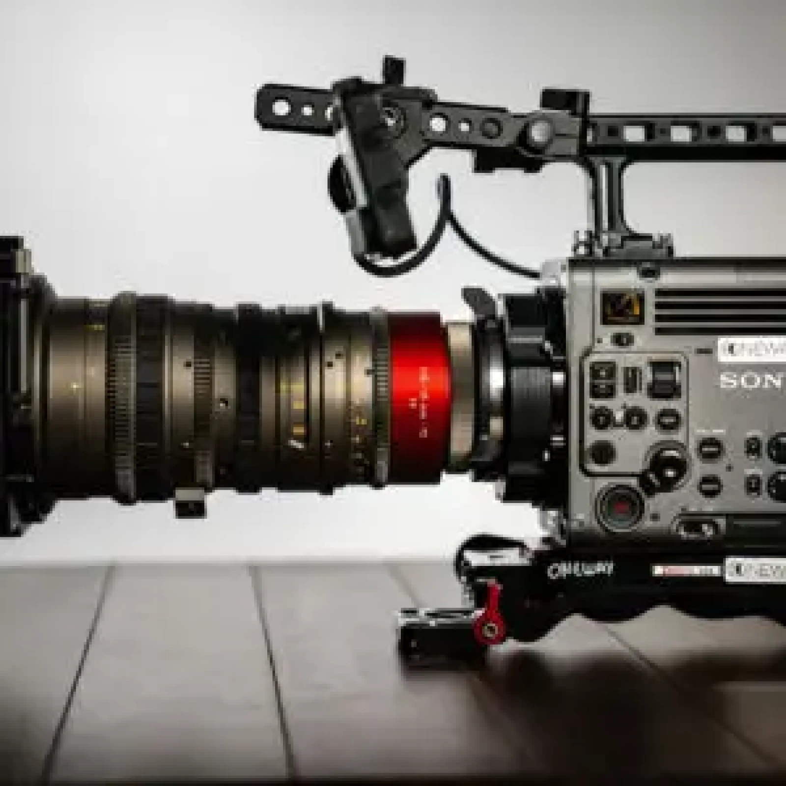 Sony BURANO - Photo 1 sur 1