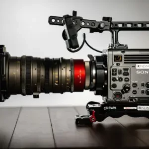 Location Sony BURANO