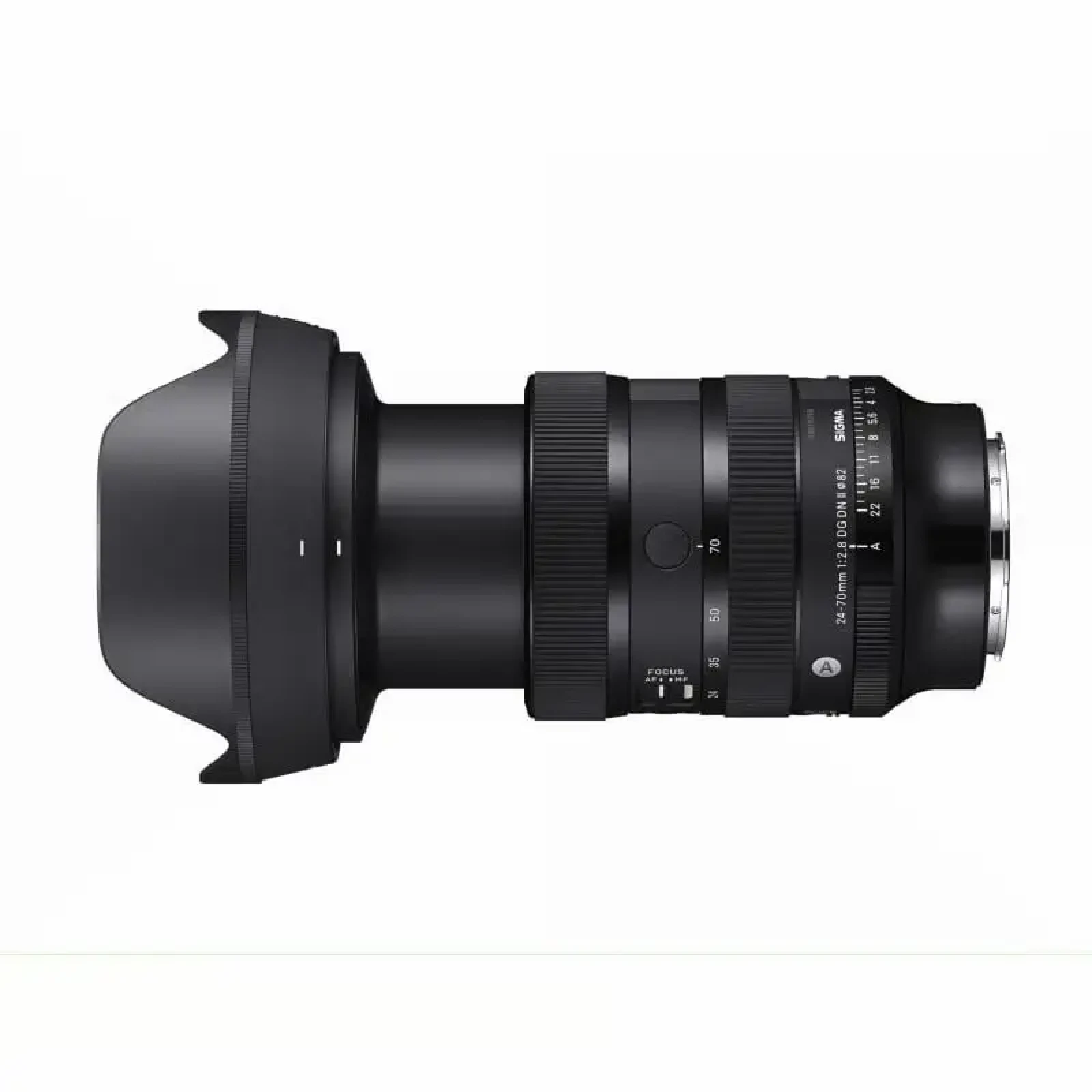 Sony sigma art 24-70mm f2.8 - Photo 3 sur 3