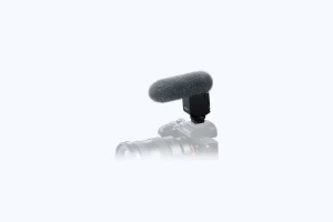 Location Sony ECM-B1M