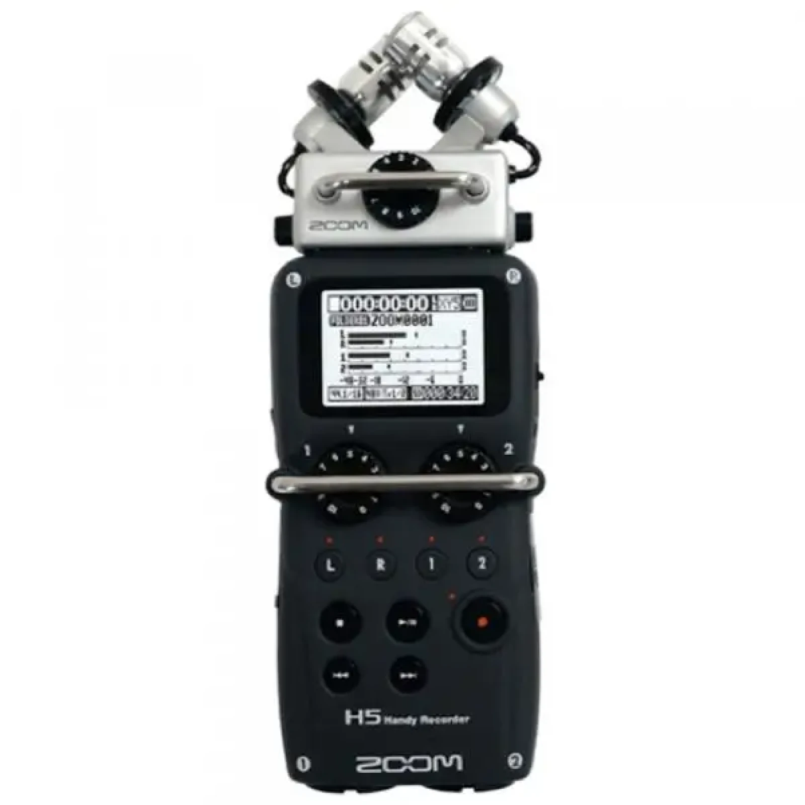 Zoom H5 - Photo 1 sur 1