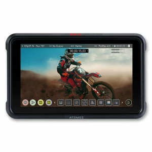 Location Atomos Ninja V