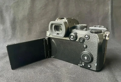Location Pack Panasonic Lumix S5 + Objectif 24-105mm