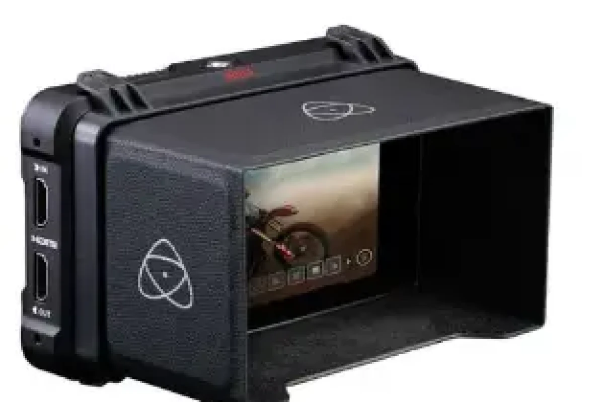Location Atomos Moniteur et enregistreur Ninja (HDMI) - Lightyshare