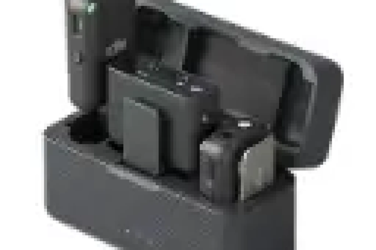 Location DJI Mic - Lightyshare