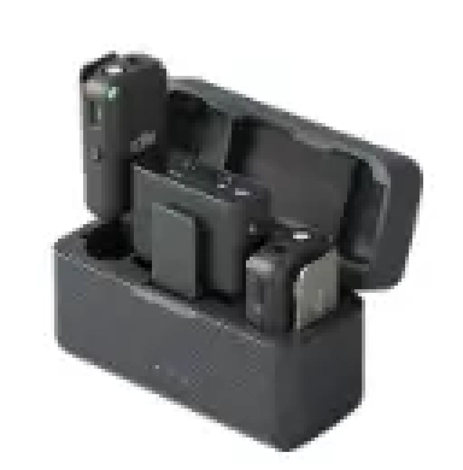 DJI Mic - Photo 1 sur 1