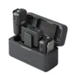 Location DJI Mic