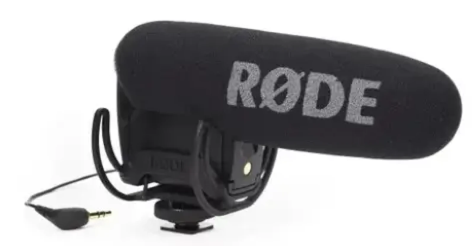 Rode VideoMic Pro+ - Photo 1 sur 1