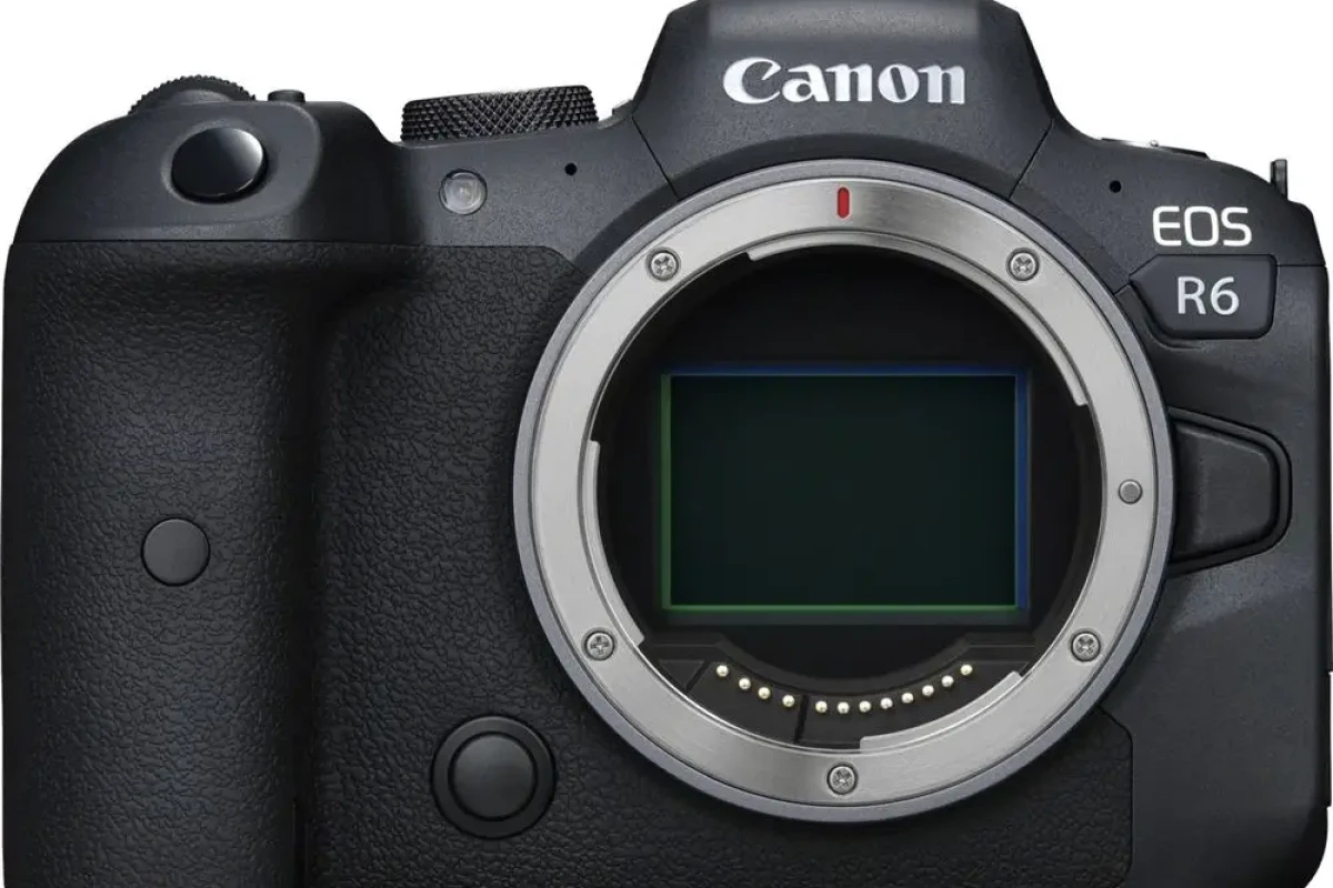 Location Canon R6 - Lightyshare