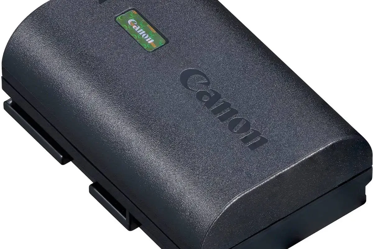 Location Canon Canon LP-E6NH - Lightyshare