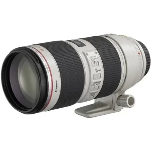 Location Canon EF 70-200mm f/2.8L IS II USM