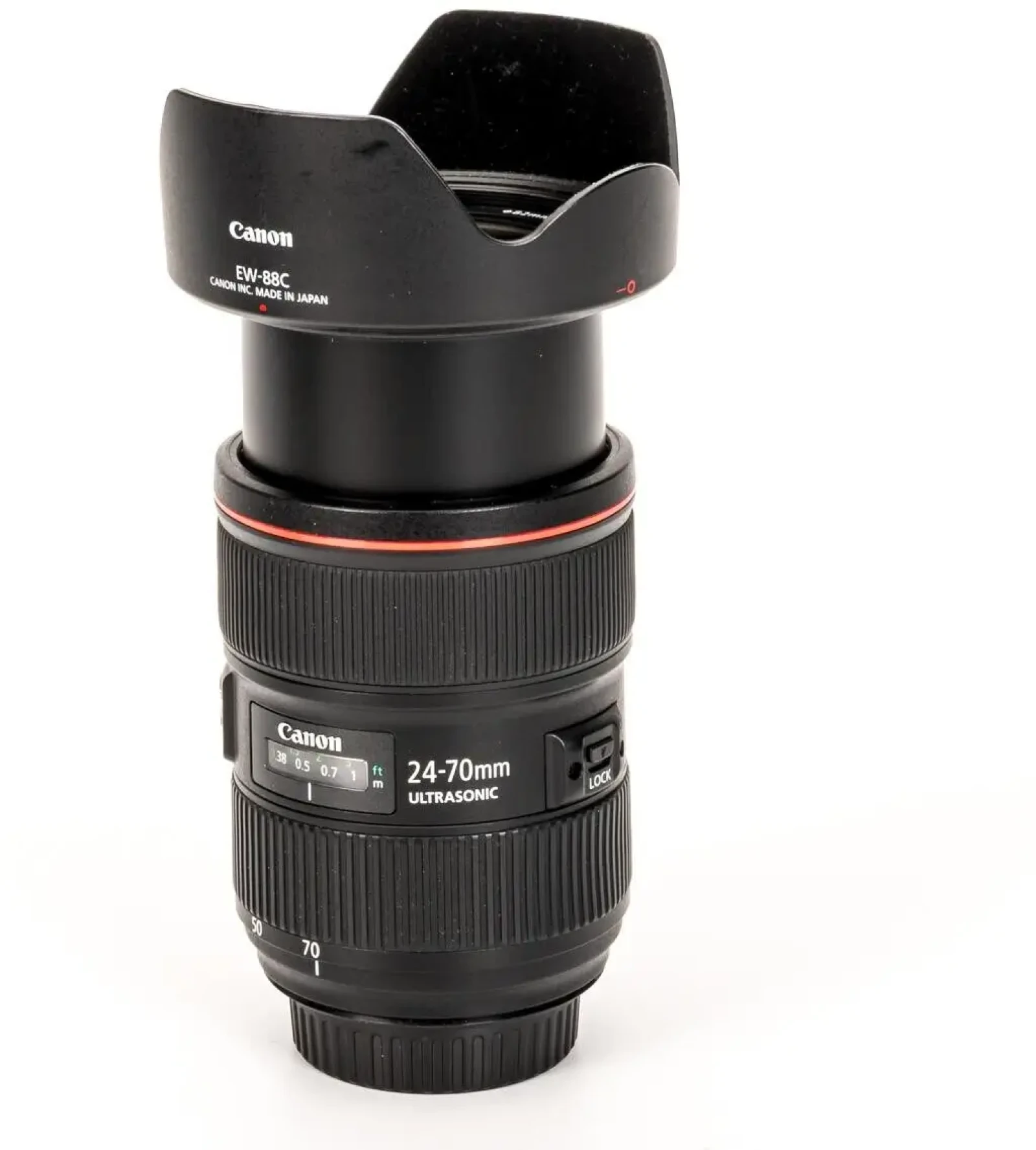 Pack Canon spécial reportage mariage - Photo 4 sur 5