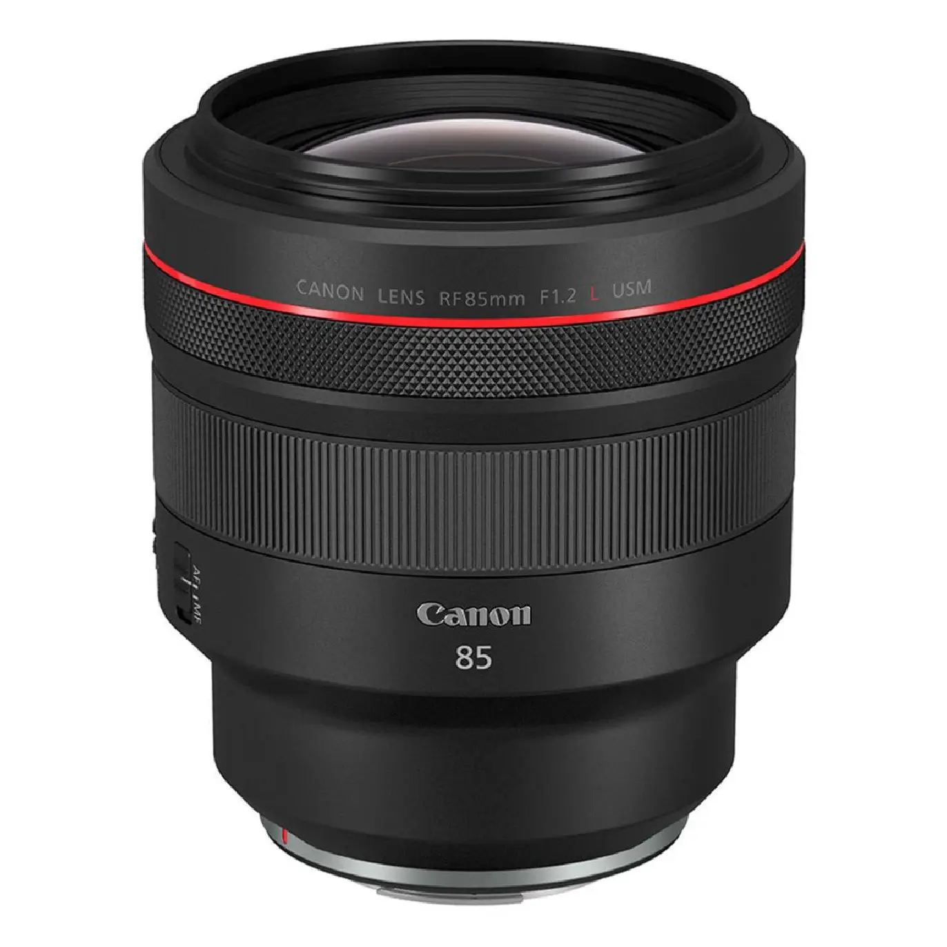 Canon RF 85mm f/1.2 L USM