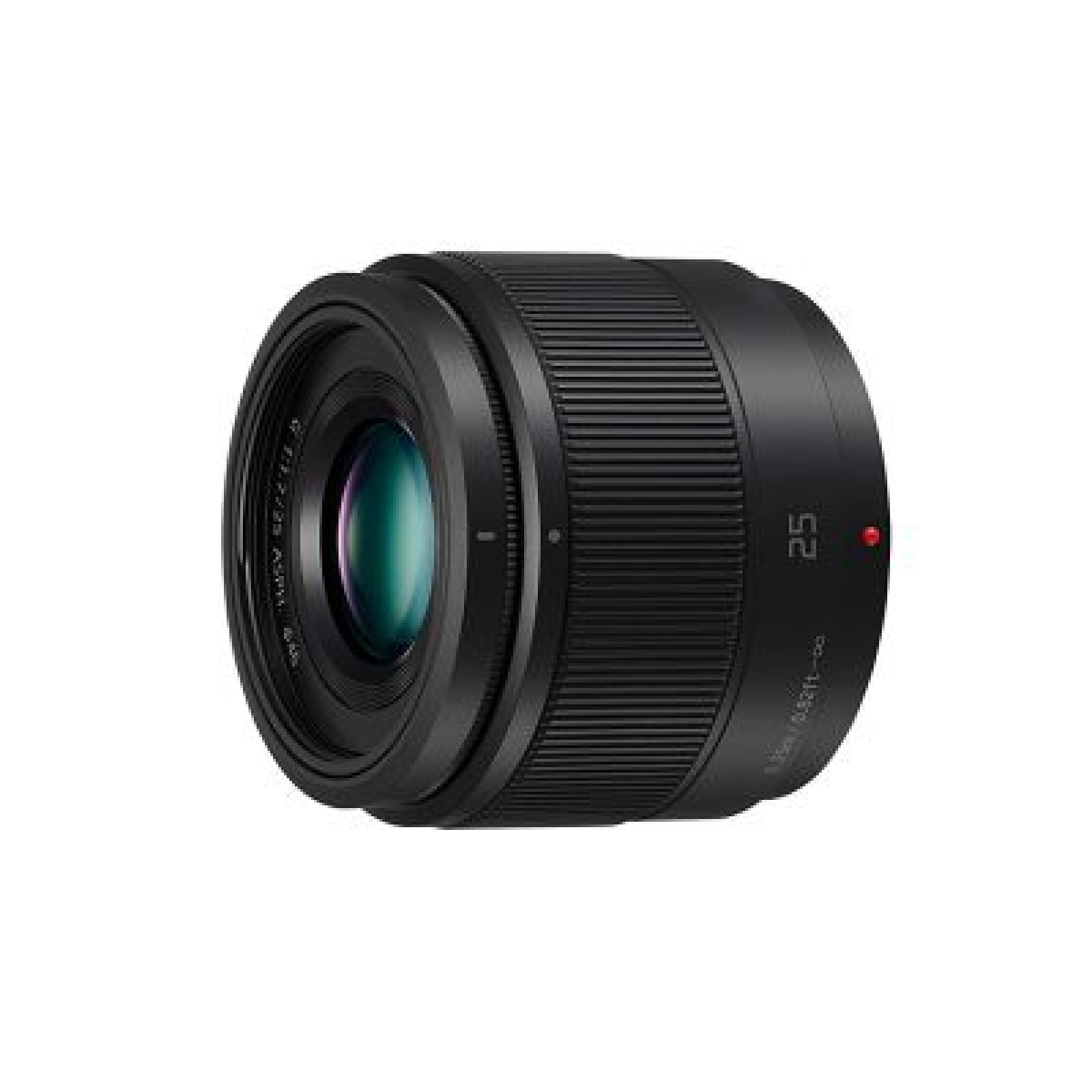 Panasonic Lumix G 25mm f/1.7 ASPH - Photo 1 sur 1
