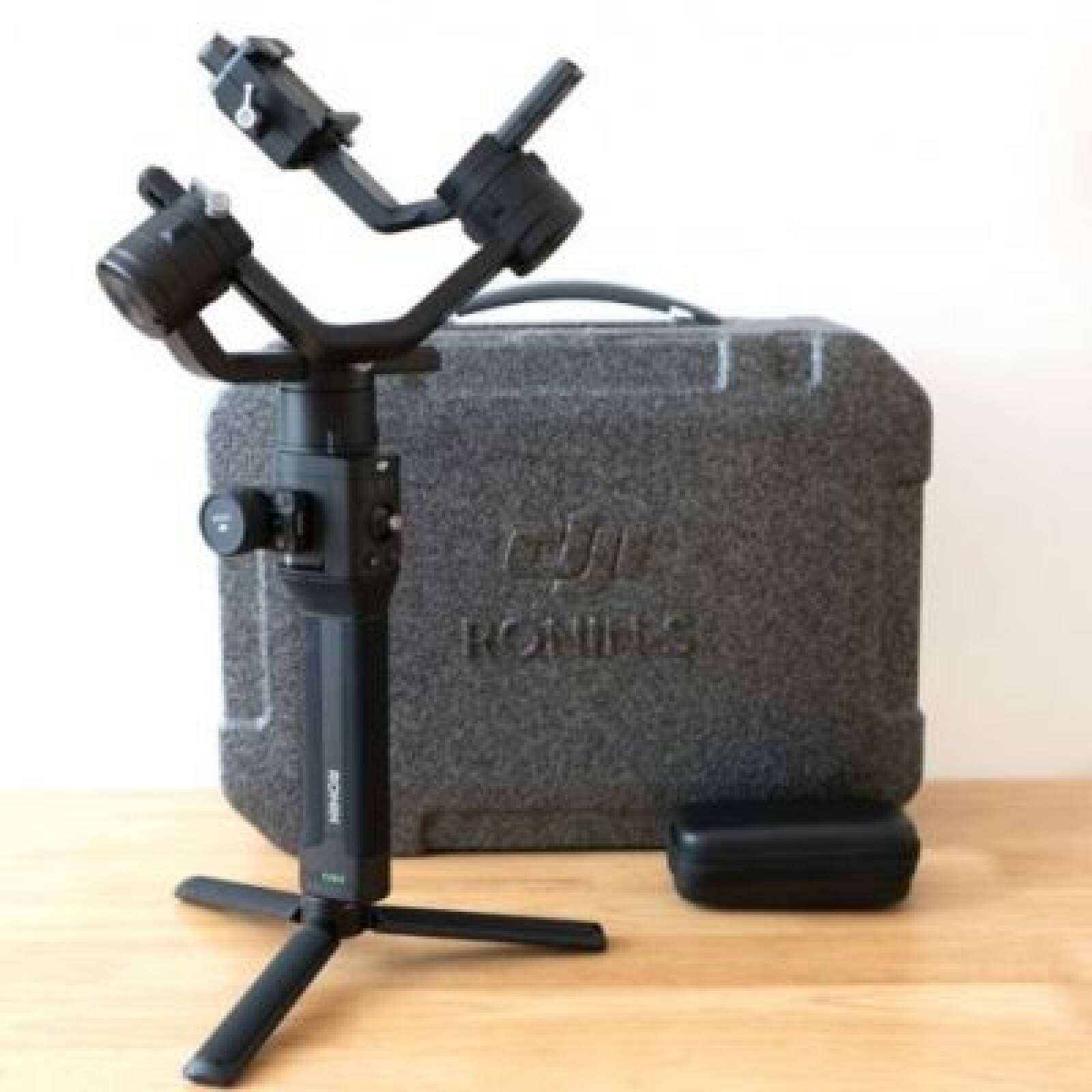 DJI Ronin - Photo 1 sur 1