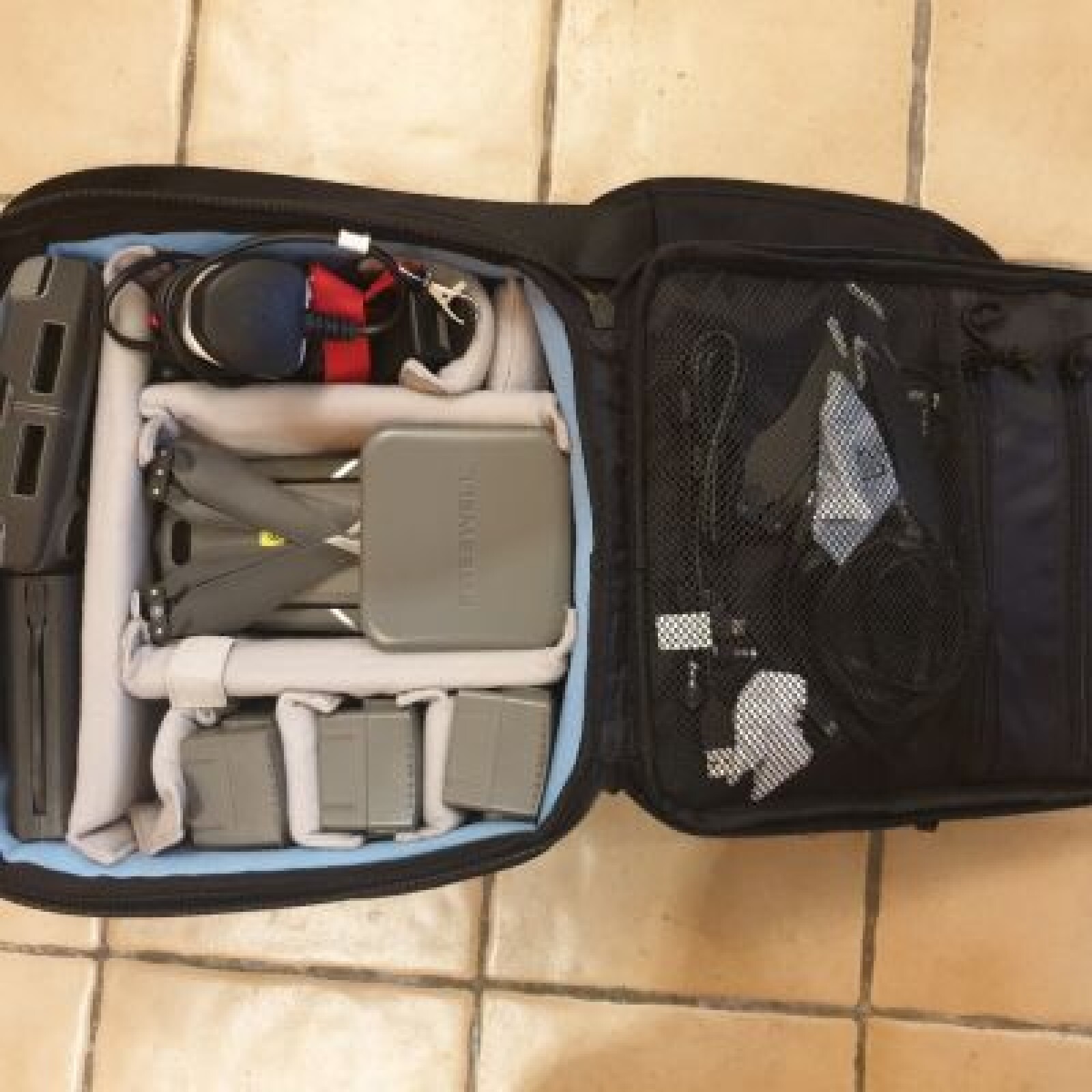 DJI Mavic 2 Pro - Photo 2 sur 3