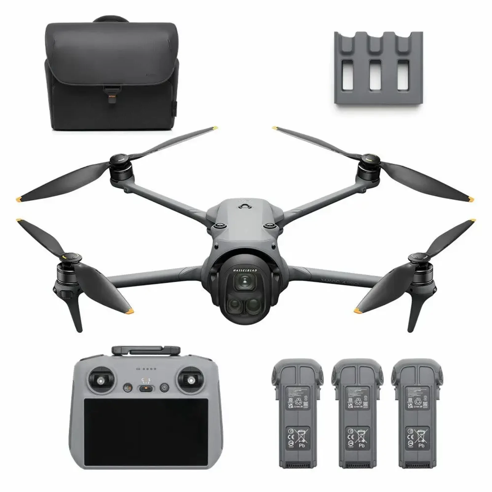 DJI Mavic 4 pro - Photo 1 sur 1