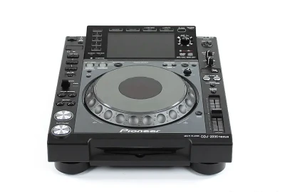 Location Pionneer CDJ-2000NXS
