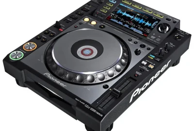 Location Pionneer CDJ-2000NXS