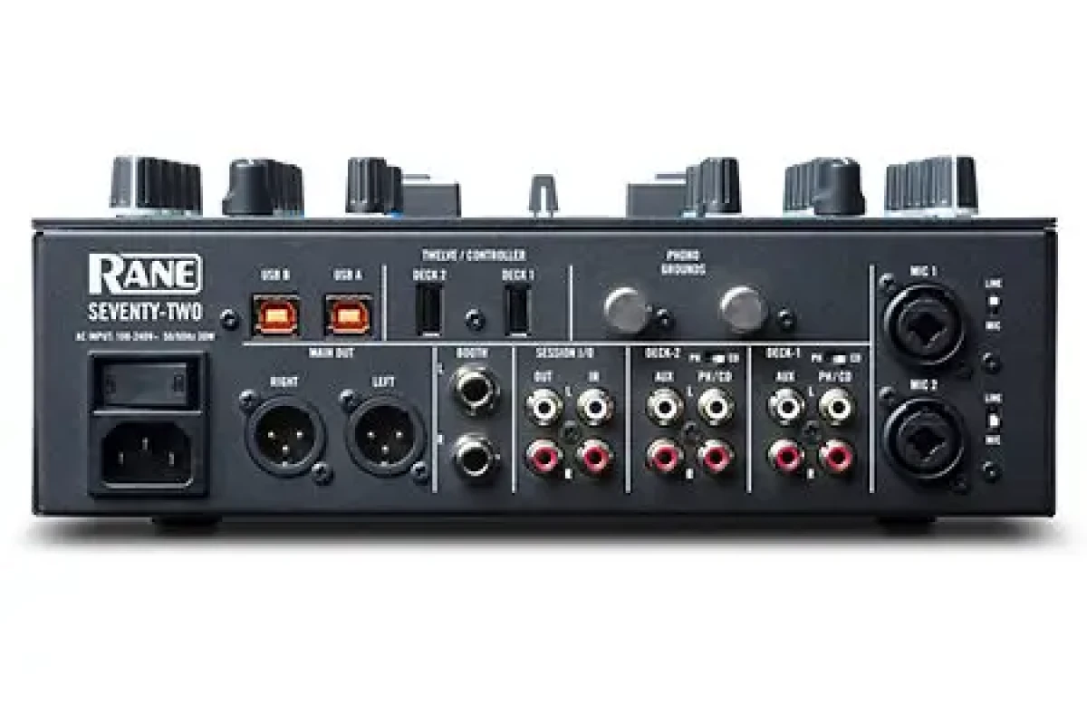 Location Rane Seventy-Two - Lightyshare
