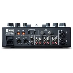 Location Rane Seventy-Two