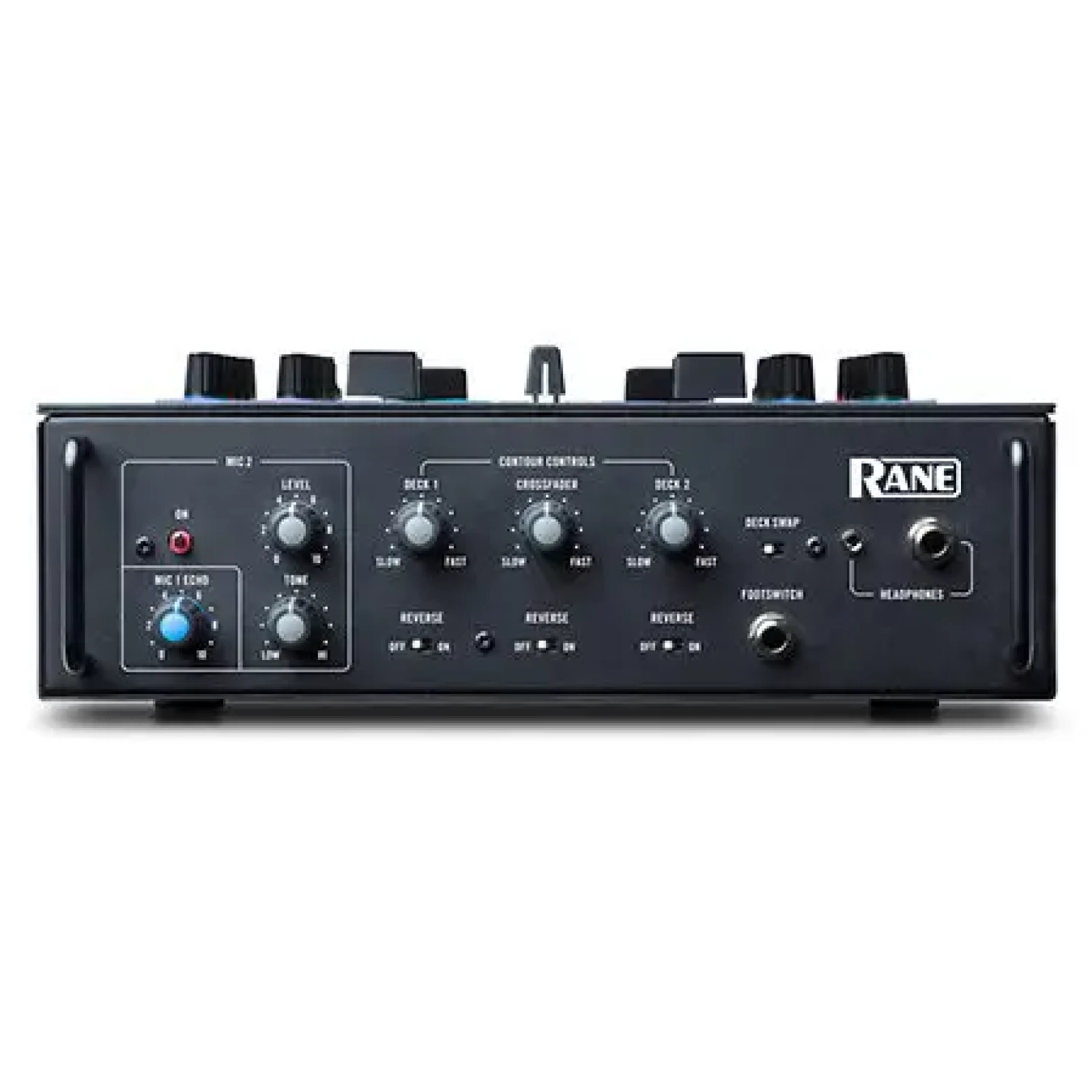 Rane Seventy-Two - Photo 2 sur 4