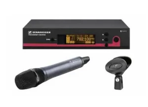 Location Sennheiser EW 100 G3