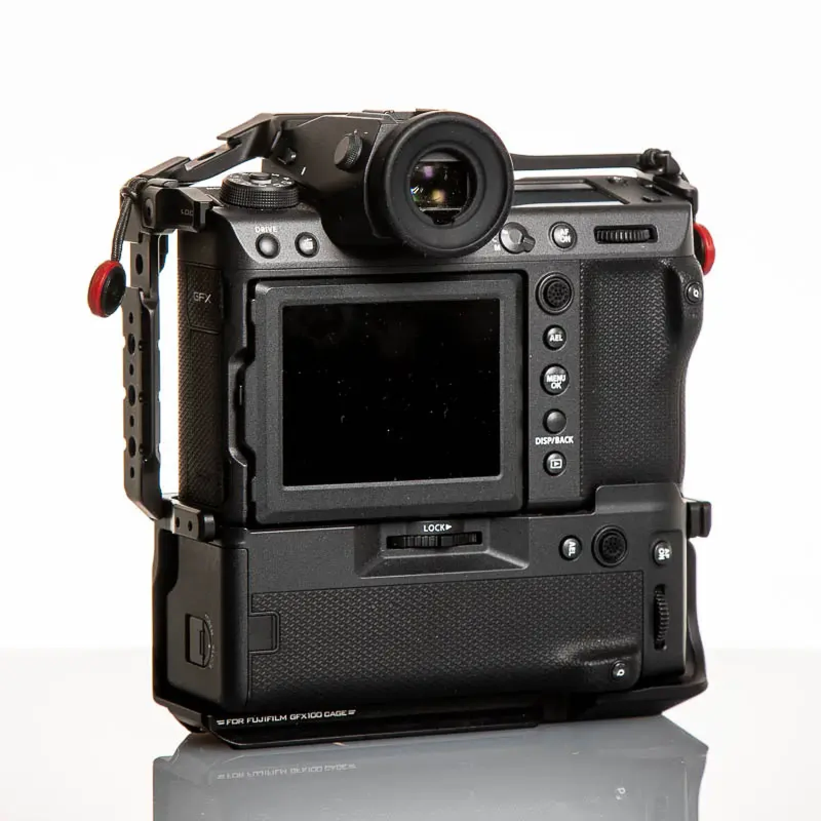 Fujifilm GFX 100 II - Photo 2 sur 2