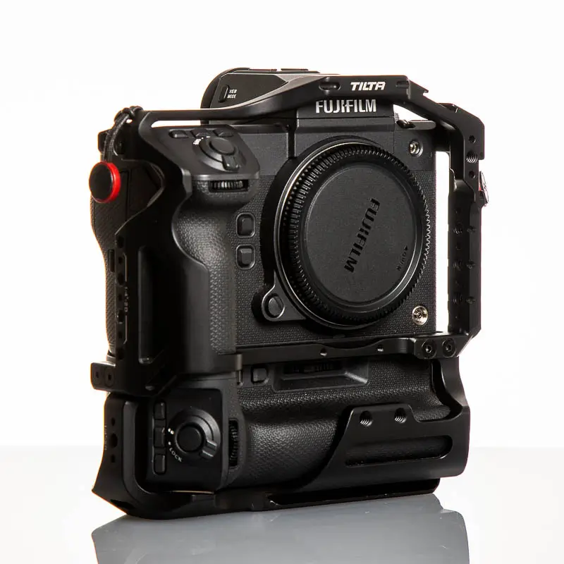 Fujifilm GFX 100 II
