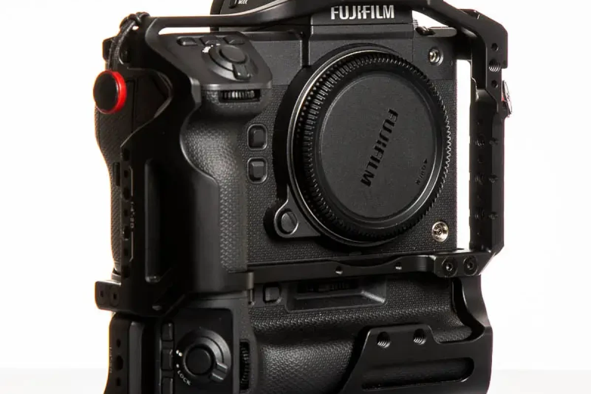 Location Fujifilm GFX 100 II - Lightyshare