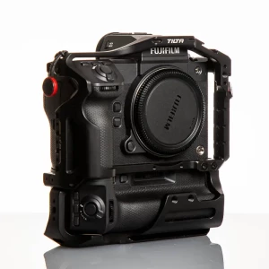 Location Fujifilm GFX 100 II