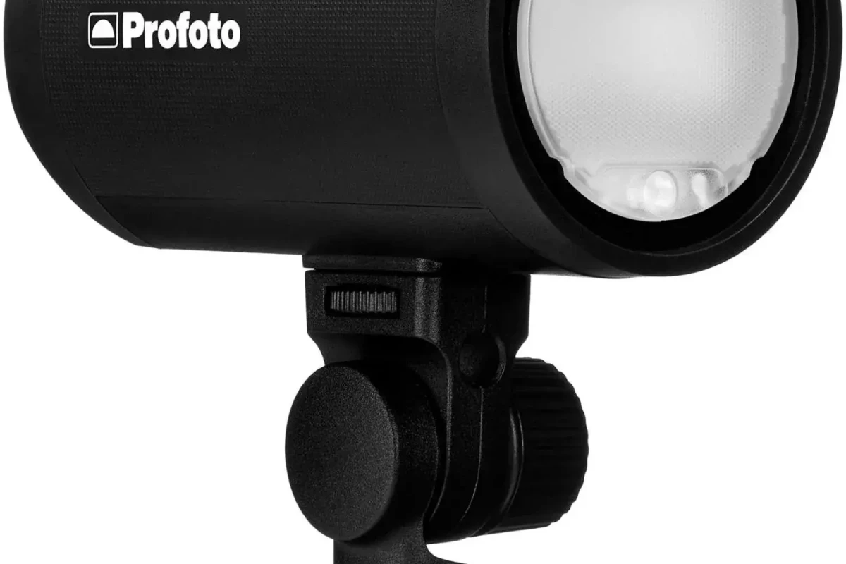 Location Profoto A2 - Lightyshare
