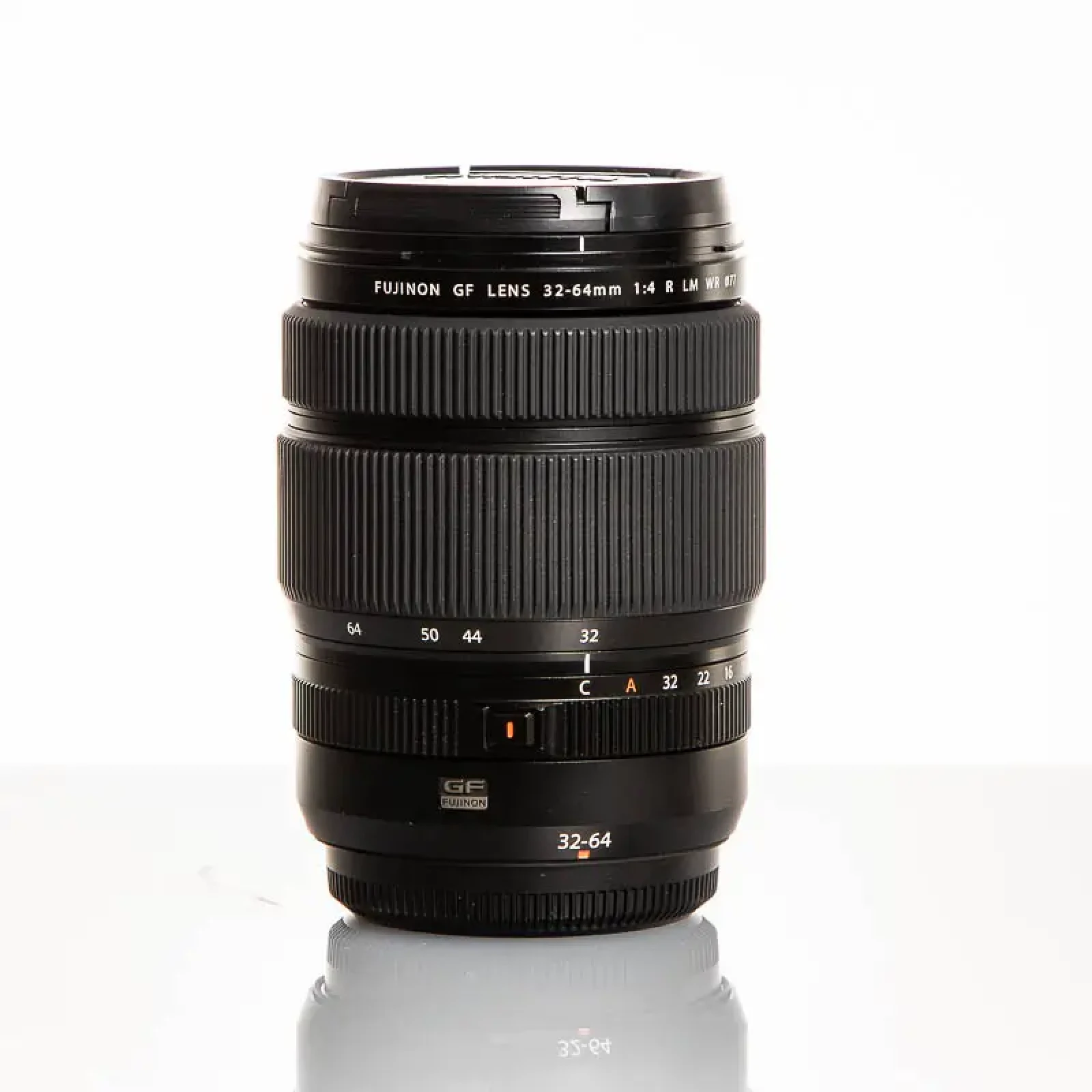 Fujifilm FUJINON GF32-64mmF4 R LM WR - Photo 1 sur 1