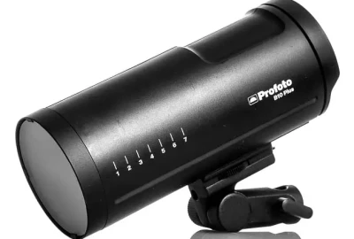 Location Profoto B10 Plus