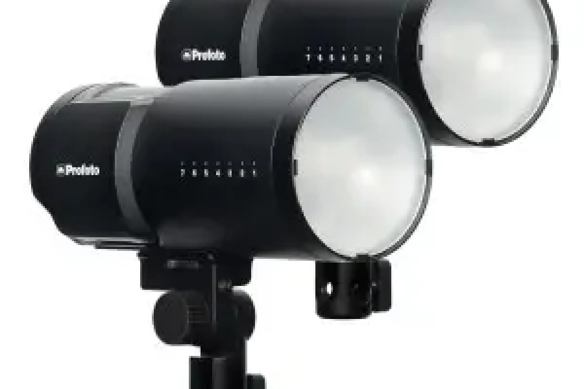 Location Profoto B10 Plus - Lightyshare