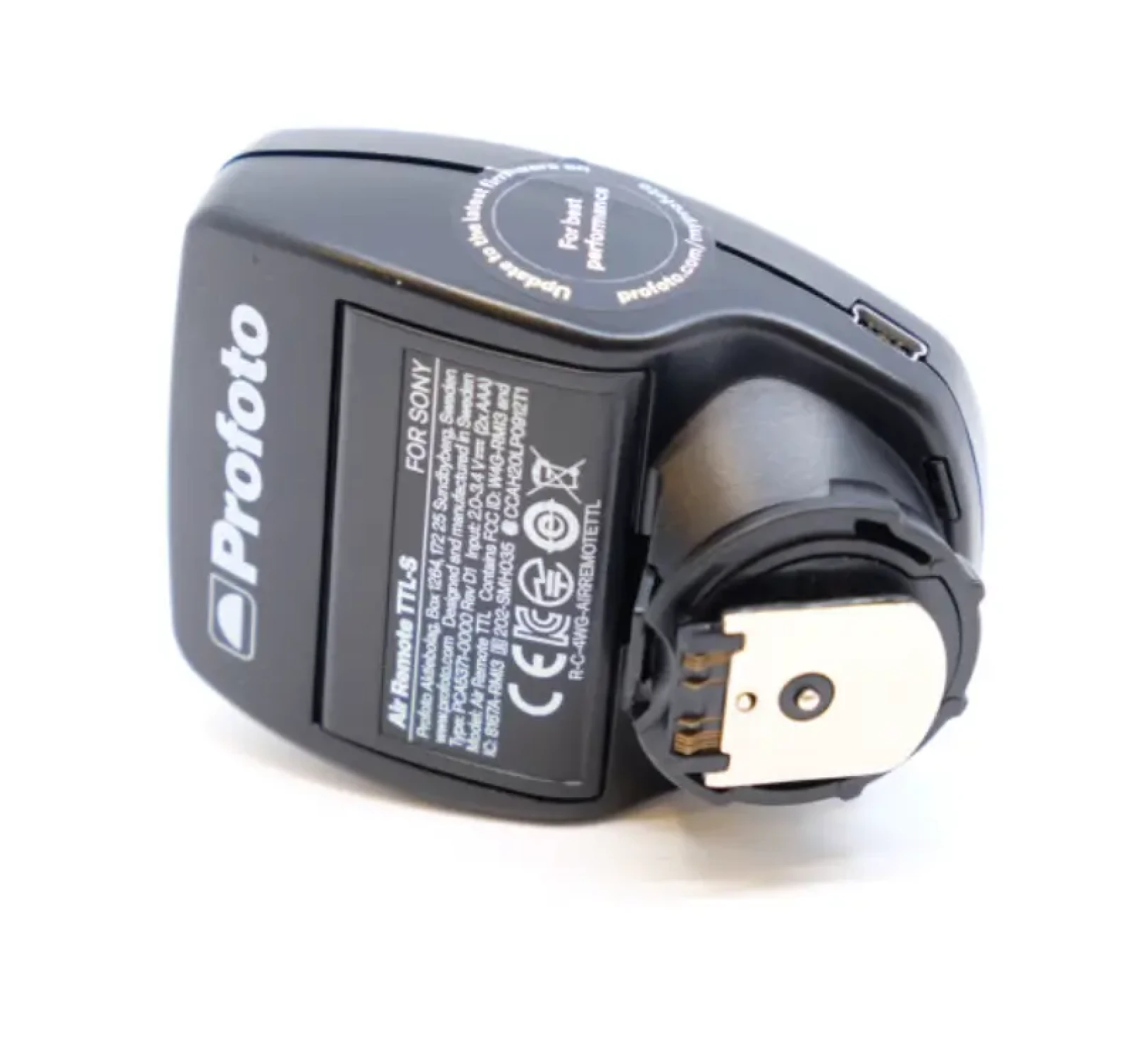 Profoto Air Remote TTL - Photo 3 sur 3