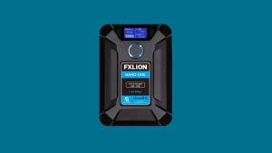 Location fxlion Batterie V-Mount 50Wh